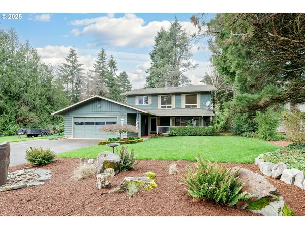 $710,000 | 20445 South Danny Court, Oregon City, OR 97045
