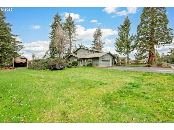 $710,000 | 20445 South Danny Court, Oregon City, OR 97045