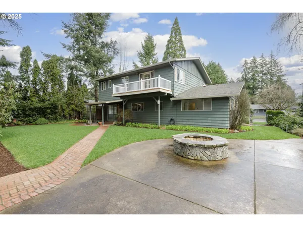 $710,000 | 20445 South Danny Court, Oregon City, OR 97045