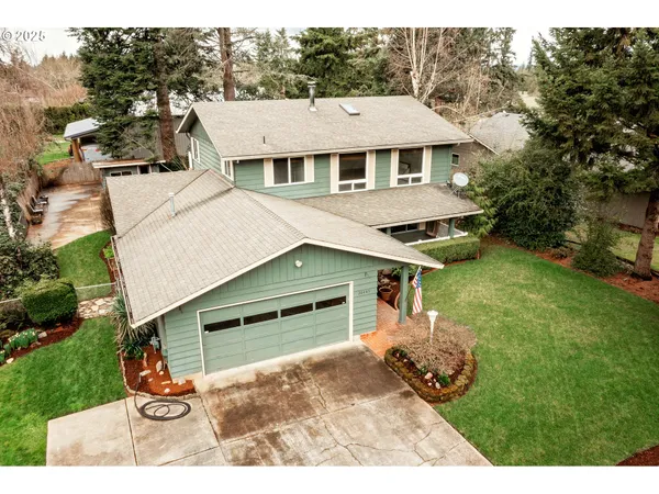 $710,000 | 20445 South Danny Court, Oregon City, OR 97045