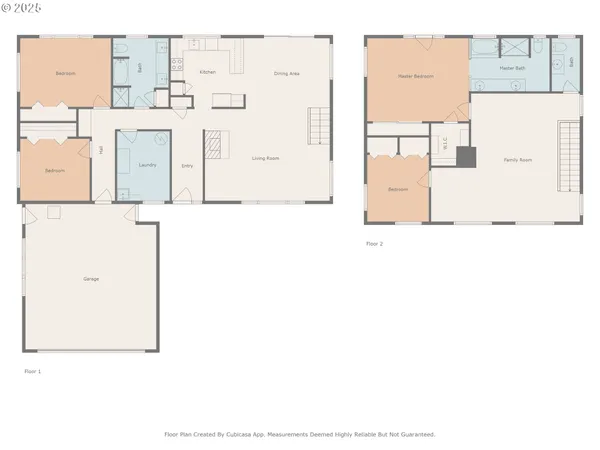 $710,000 | 20445 South Danny Court, Oregon City, OR 97045