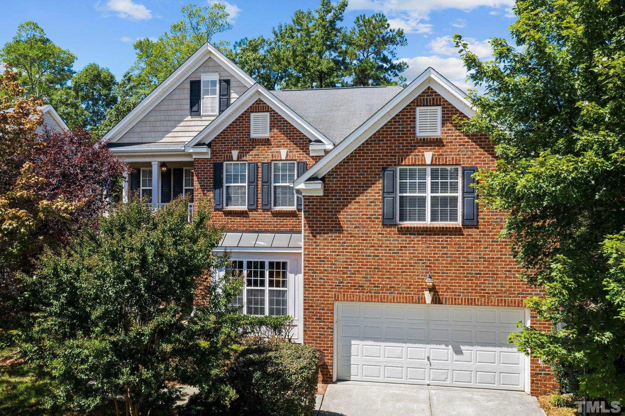 8609 Churchdown Court Raleigh, NC 27613 - Photo 1 of 30