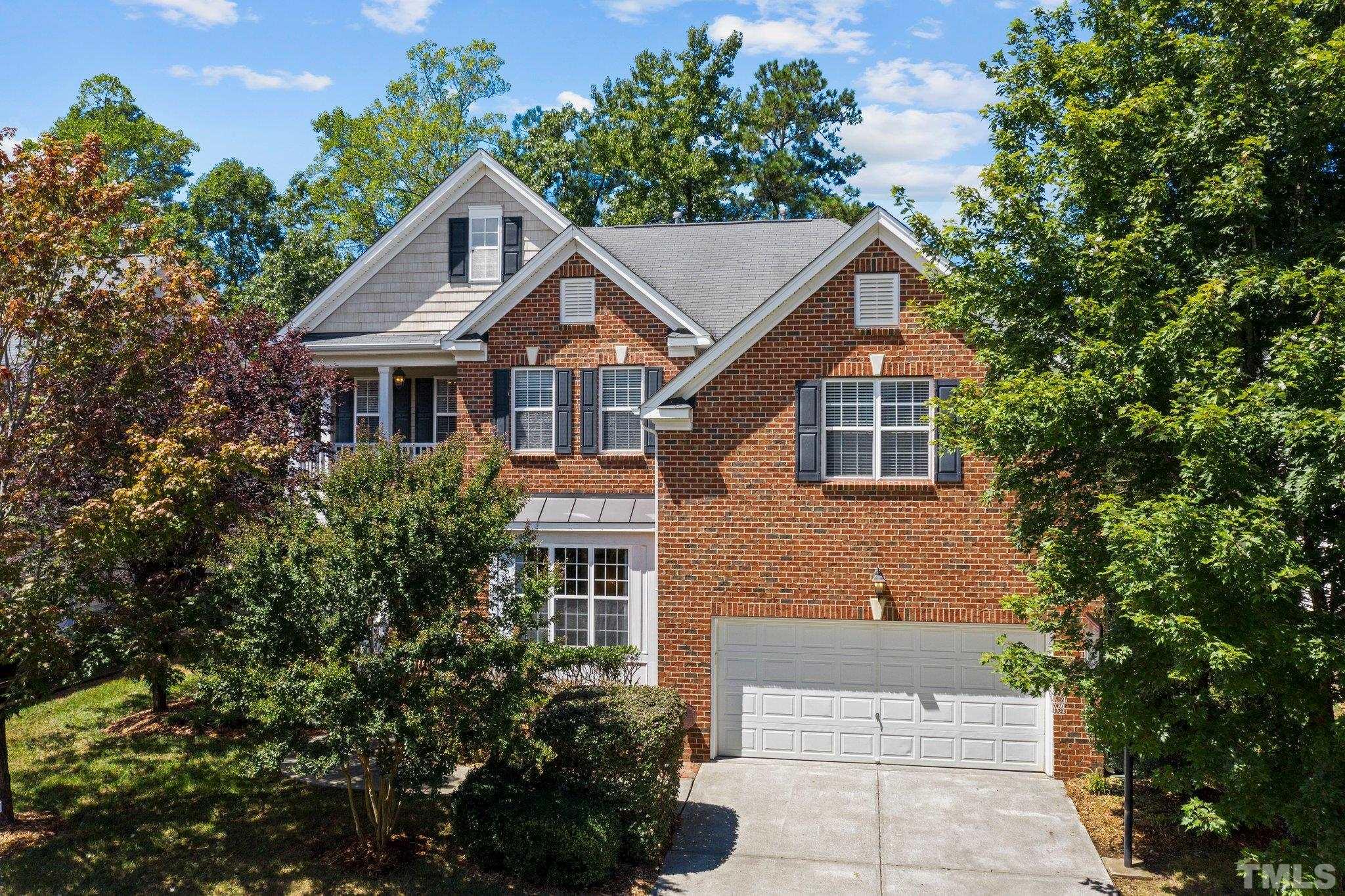 8609 Churchdown Court Raleigh, NC 27613 - Photo 2 of 30
