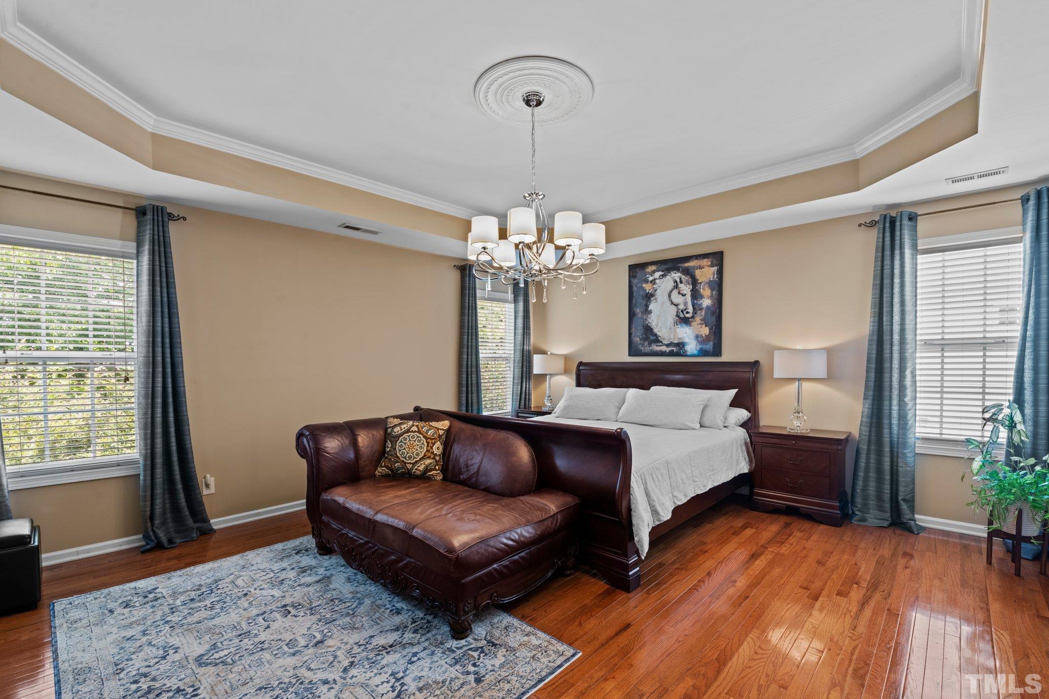 8609 Churchdown Court Raleigh, NC 27613 - Photo 16 of 30