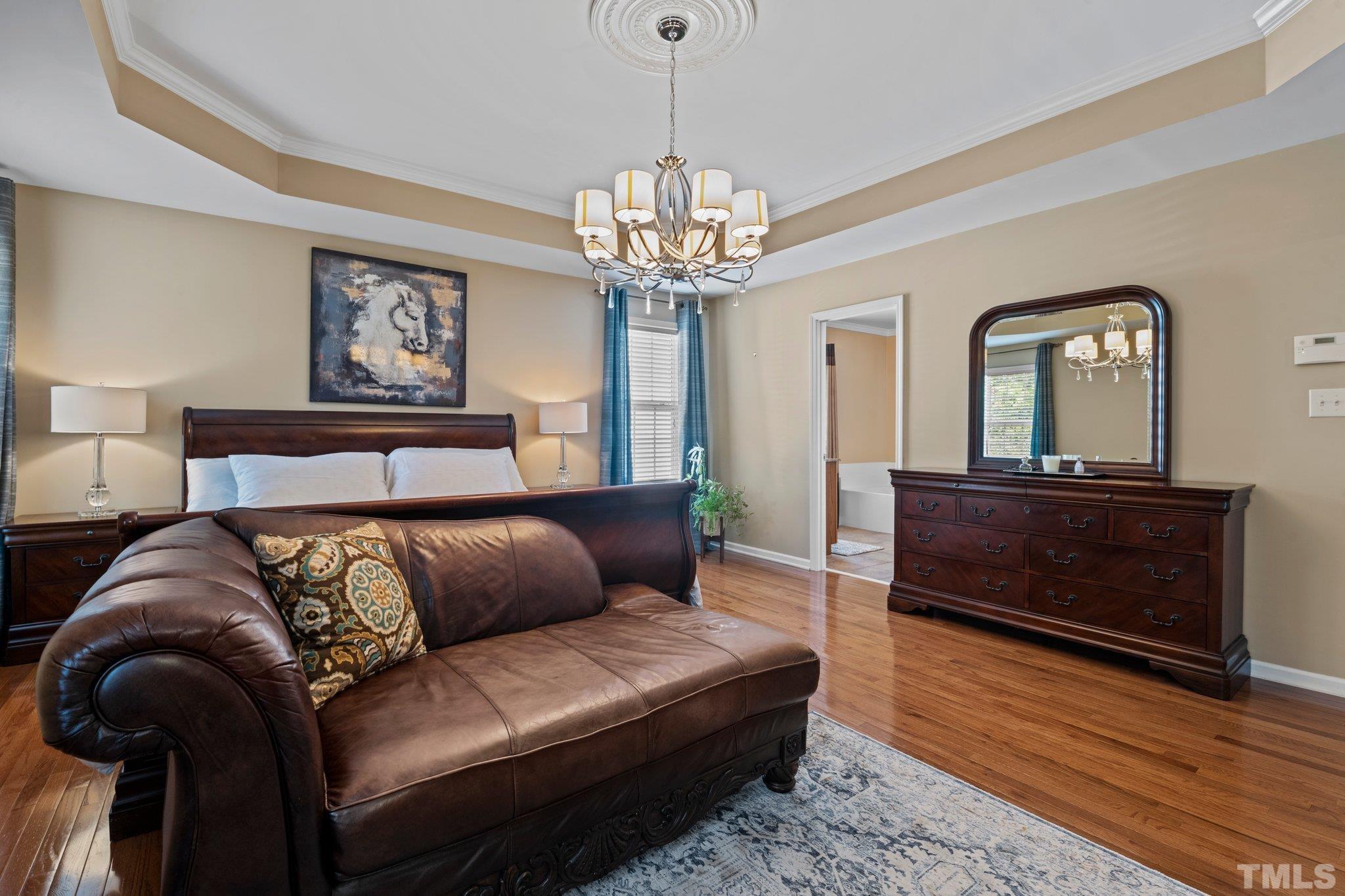 8609 Churchdown Court Raleigh, NC 27613 - Photo 17 of 30