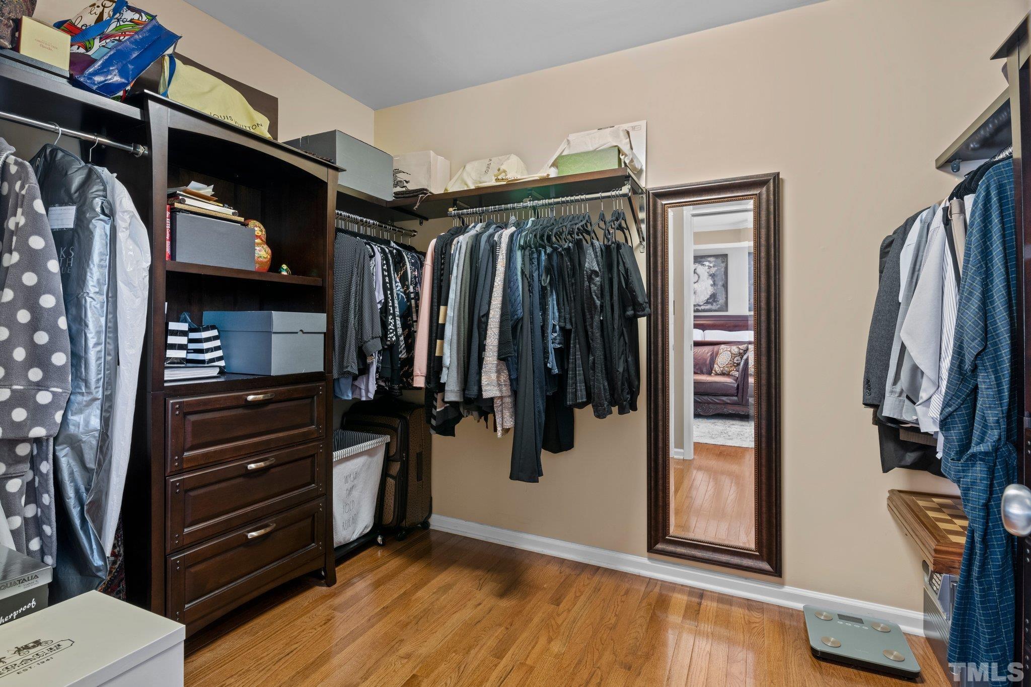 8609 Churchdown Court Raleigh, NC 27613 - Photo 18 of 30