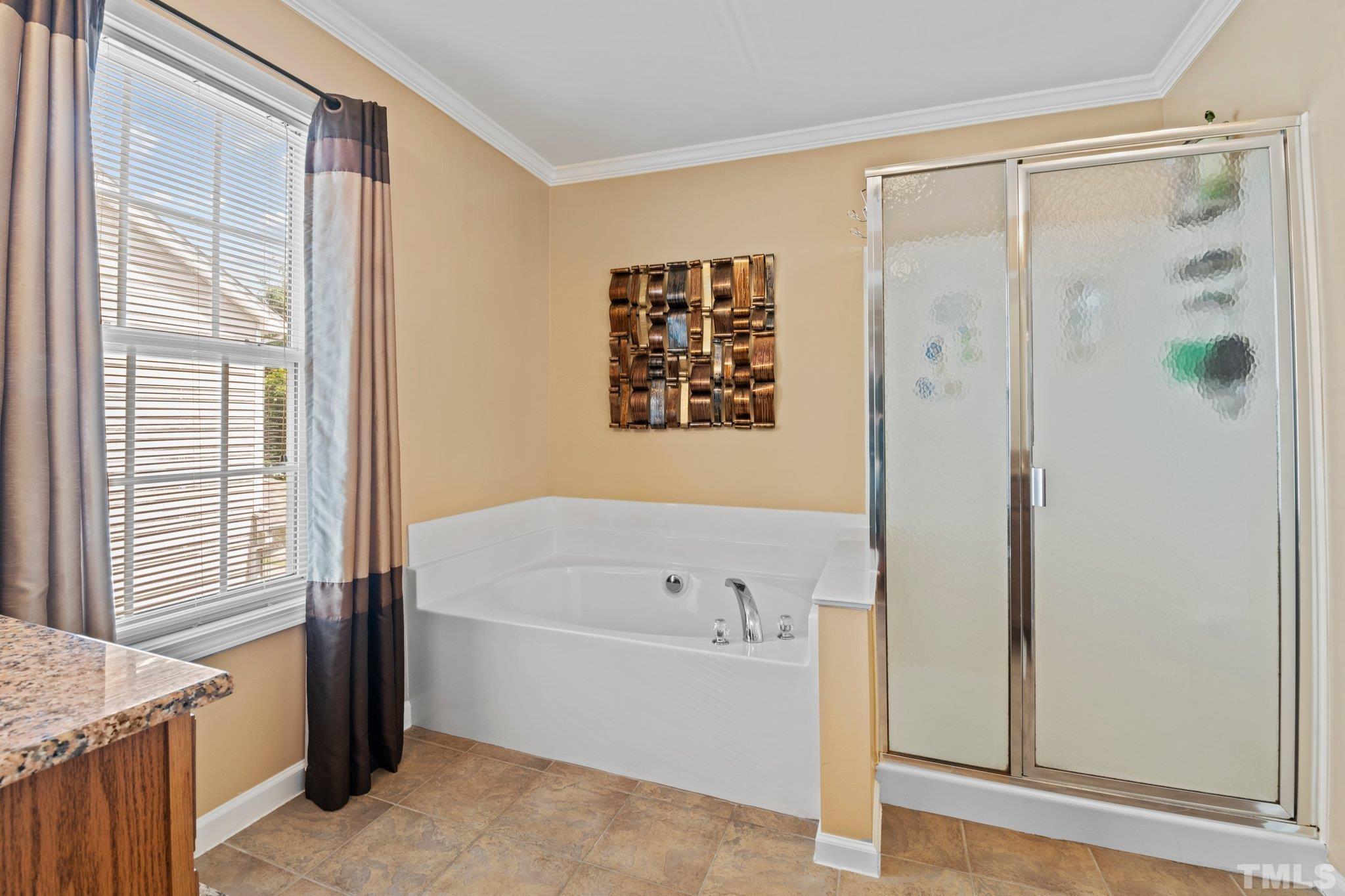 8609 Churchdown Court Raleigh, NC 27613 - Photo 19 of 30