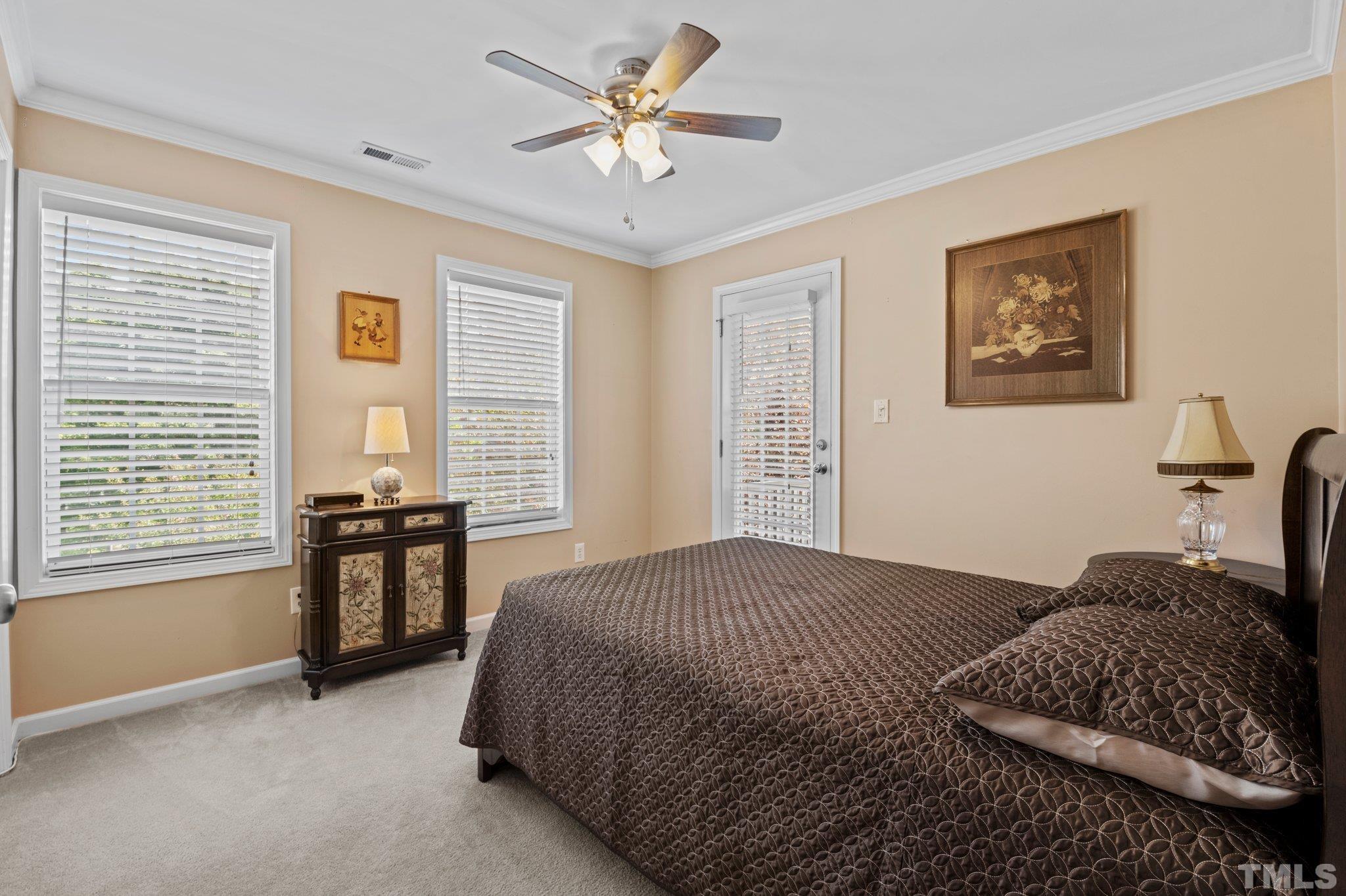 8609 Churchdown Court Raleigh, NC 27613 - Photo 21 of 30