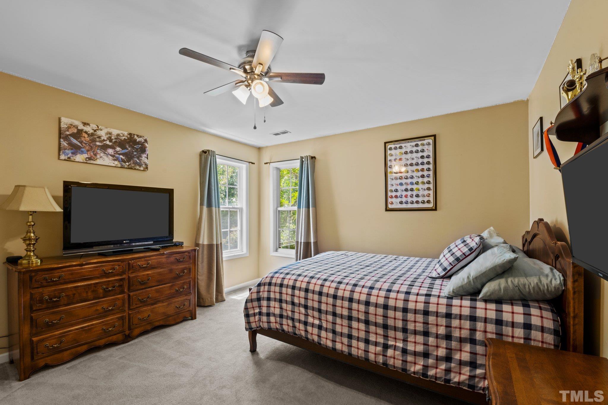 8609 Churchdown Court Raleigh, NC 27613 - Photo 22 of 30