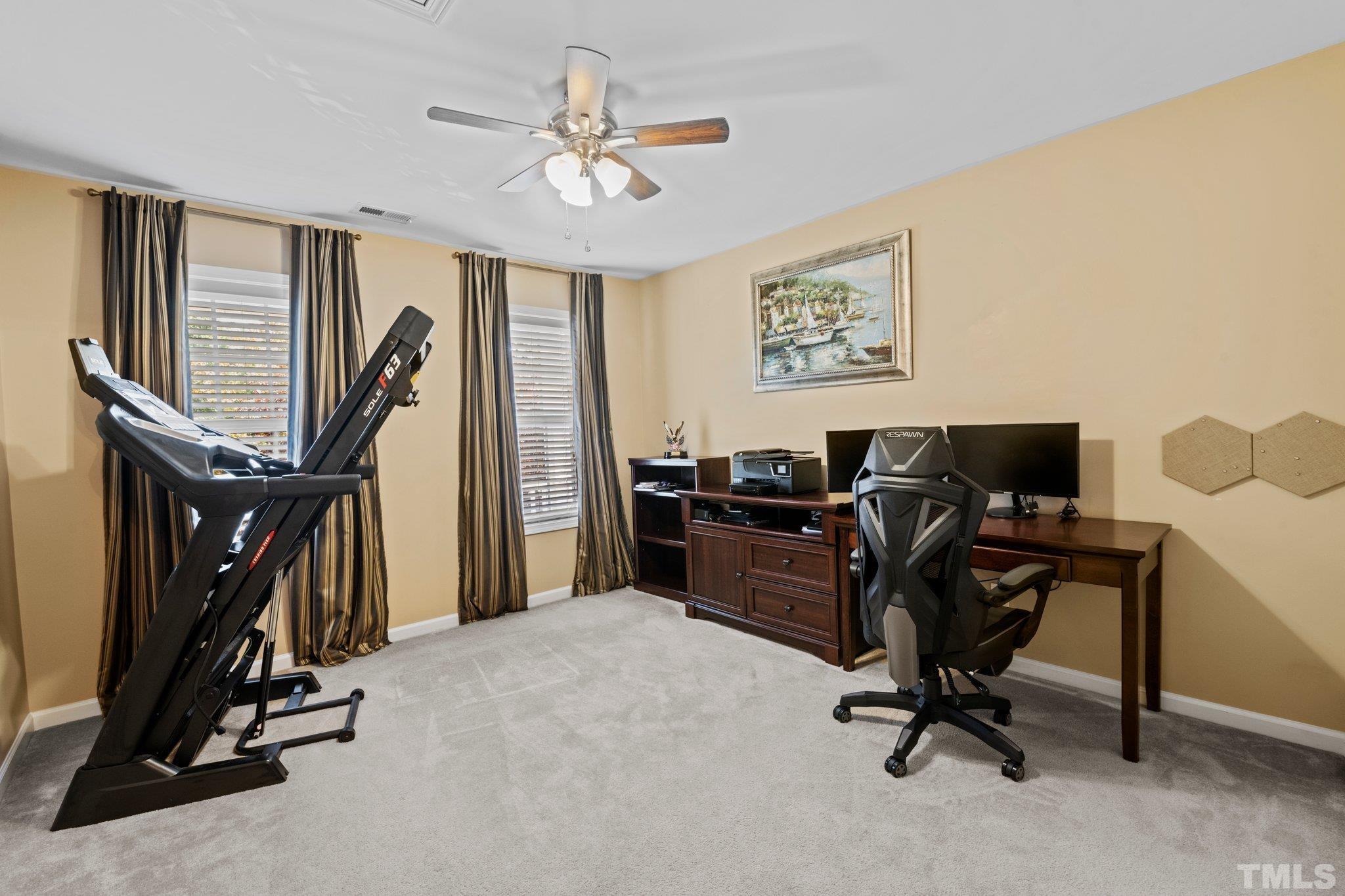 8609 Churchdown Court Raleigh, NC 27613 - Photo 23 of 30