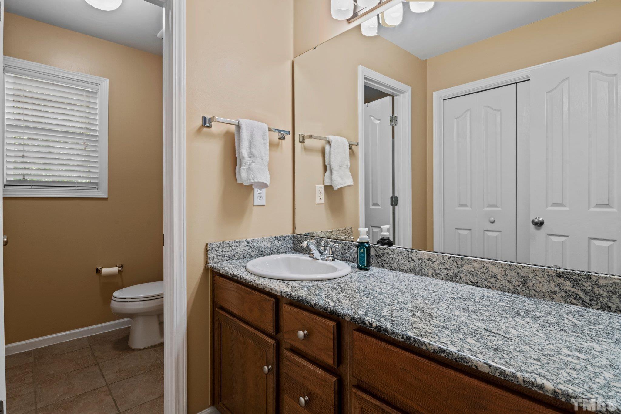 8609 Churchdown Court Raleigh, NC 27613 - Photo 24 of 30