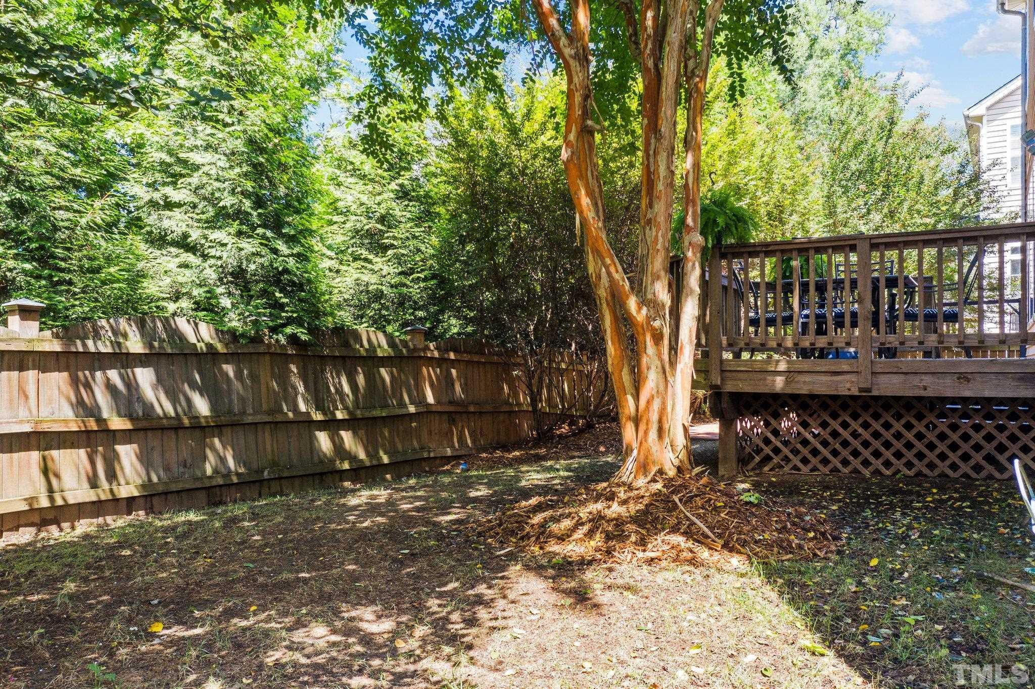 8609 Churchdown Court Raleigh, NC 27613 - Photo 27 of 30