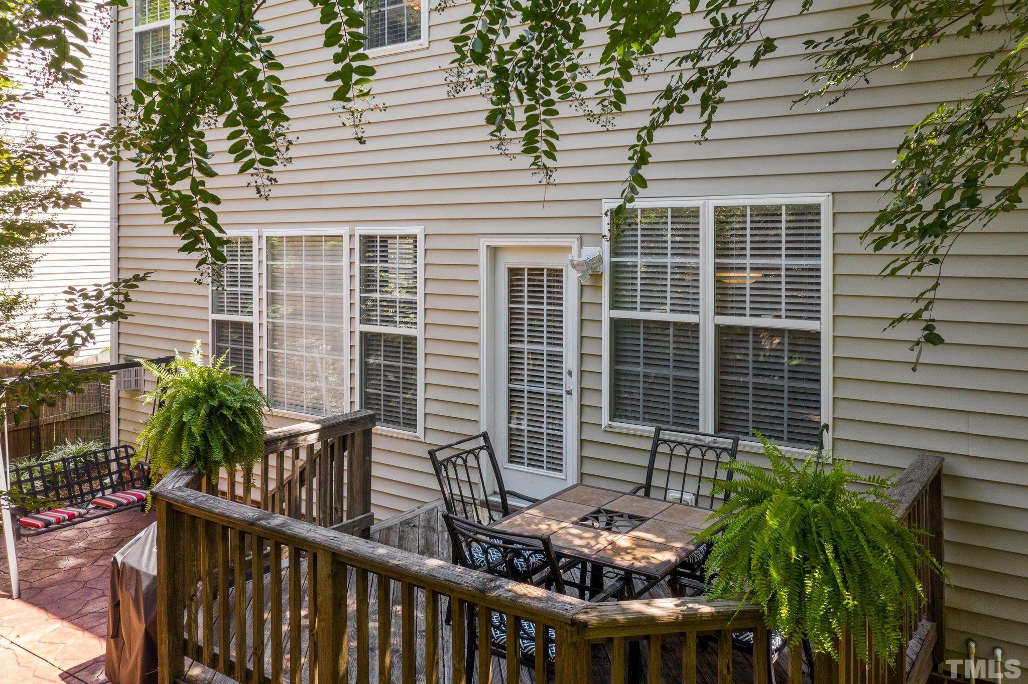 8609 Churchdown Court Raleigh, NC 27613 - Photo 28 of 30