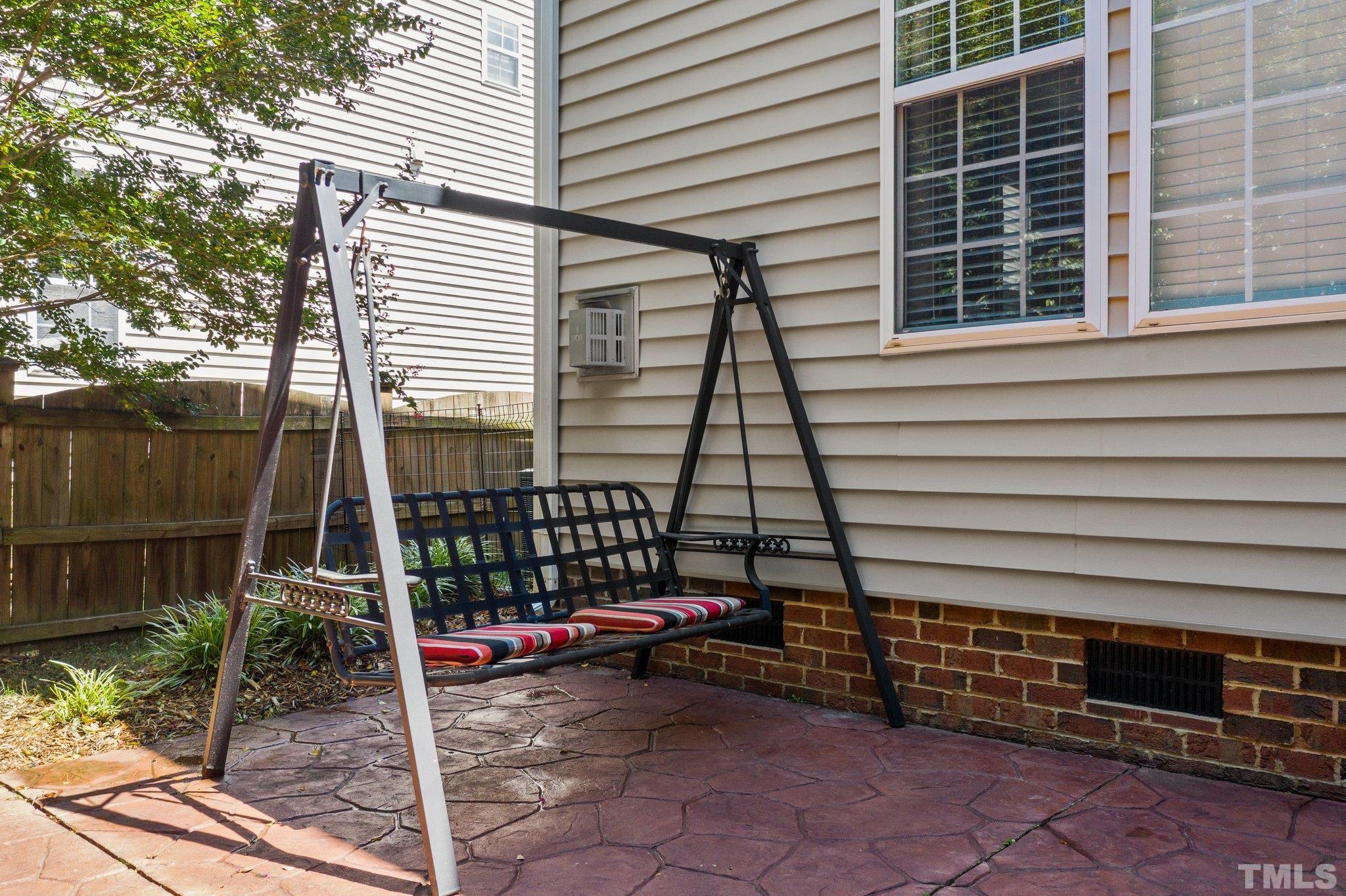 8609 Churchdown Court Raleigh, NC 27613 - Photo 29 of 30