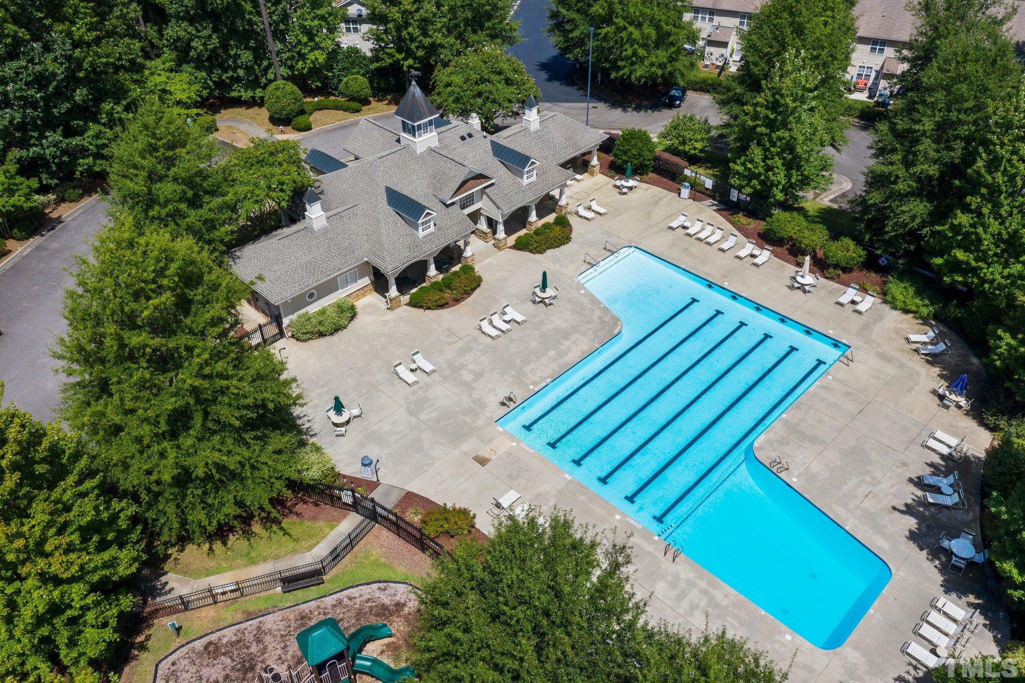 8609 Churchdown Court Raleigh, NC 27613 - Photo 30 of 30
