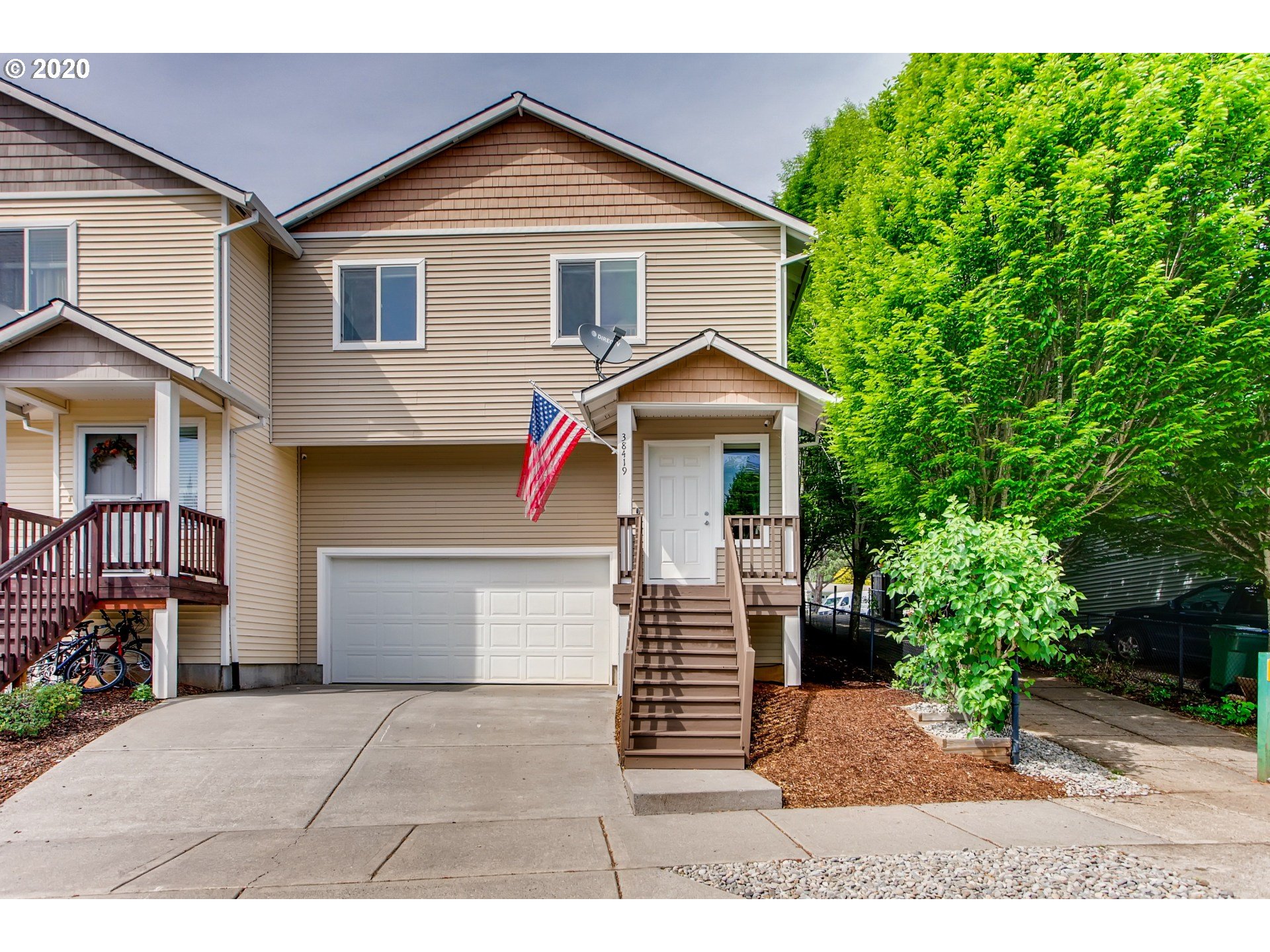 38419 Miller Street Sandy, OR 97055 - Photo 1 of 25 Gallery Image 1