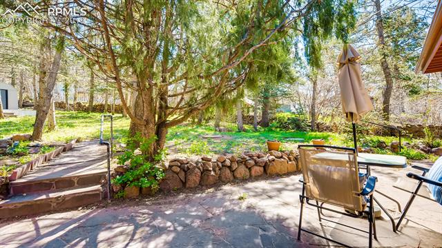 4315 Outpost Road Cascade, CO 80809 - Photo 5 of 25