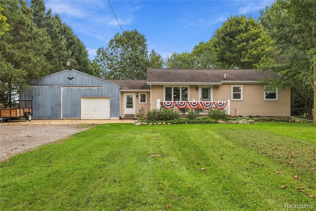 11178 North Belsay Road Clio, MI 48420 - Photo 2 of 62 Gallery Image 2