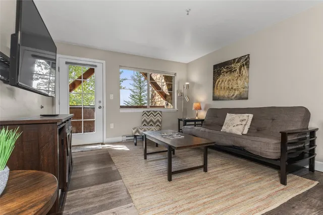 $690,000 | 2525 Cattle Kate Circle, Unit 4108, Steamboat Springs, CO 80487