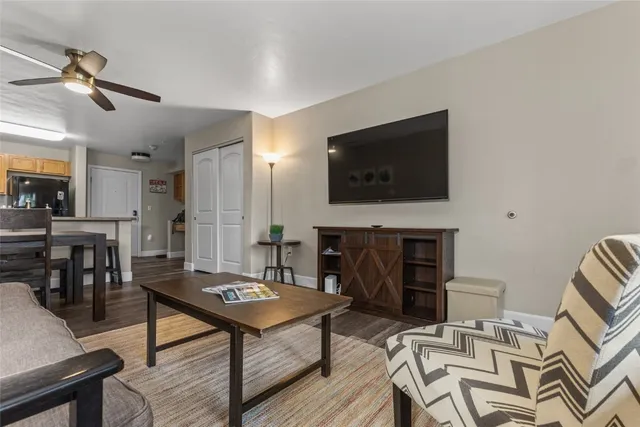 $690,000 | 2525 Cattle Kate Circle, Unit 4108, Steamboat Springs, CO 80487