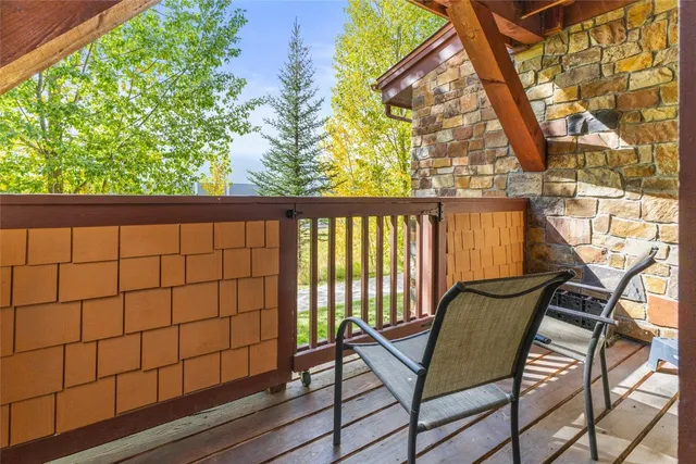 $690,000 | 2525 Cattle Kate Circle, Unit 4108, Steamboat Springs, CO 80487