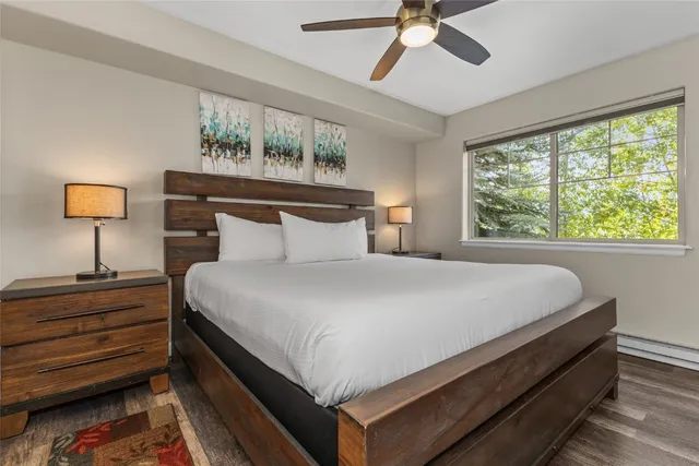 $690,000 | 2525 Cattle Kate Circle, Unit 4108, Steamboat Springs, CO 80487