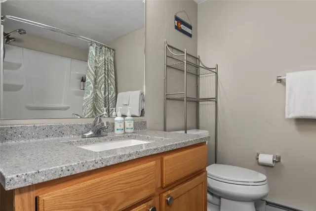 $690,000 | 2525 Cattle Kate Circle, Unit 4108, Steamboat Springs, CO 80487