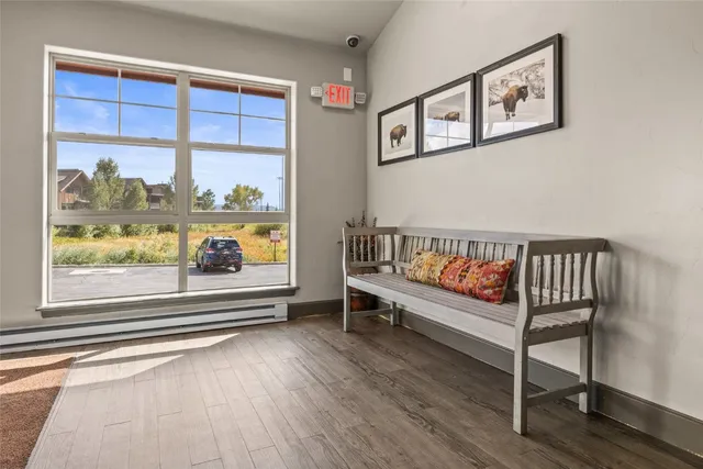 $690,000 | 2525 Cattle Kate Circle, Unit 4108, Steamboat Springs, CO 80487