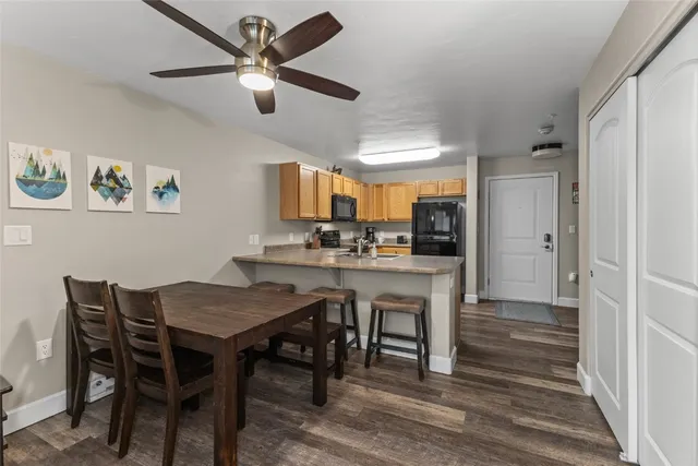 $690,000 | 2525 Cattle Kate Circle, Unit 4108, Steamboat Springs, CO 80487