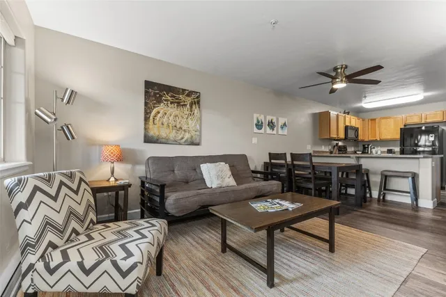 $690,000 | 2525 Cattle Kate Circle, Unit 4108, Steamboat Springs, CO 80487