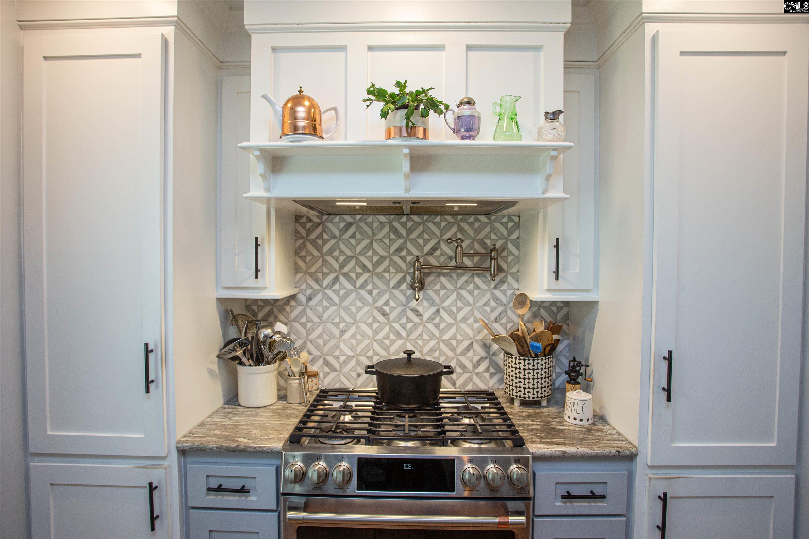 1736 Lake Road Ridgeway, SC 29130 - Photo 11 of 55