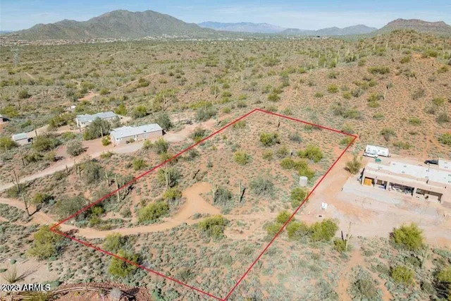 $99,000 | 0 North 7th Street, Phoenix, AZ 85086