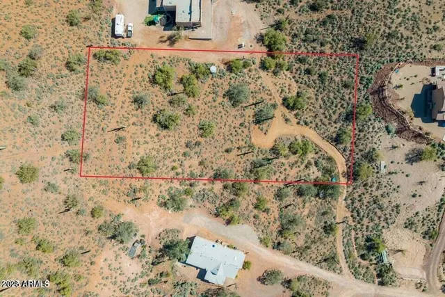 $99,000 | 0 North 7th Street, Phoenix, AZ 85086