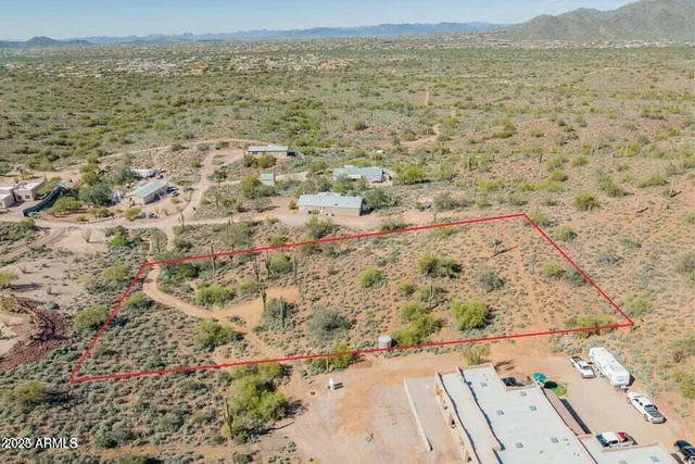 $99,000 | 0 North 7th Street, Phoenix, AZ 85086