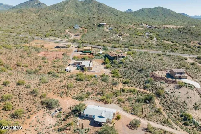 $99,000 | 0 North 7th Street, Phoenix, AZ 85086