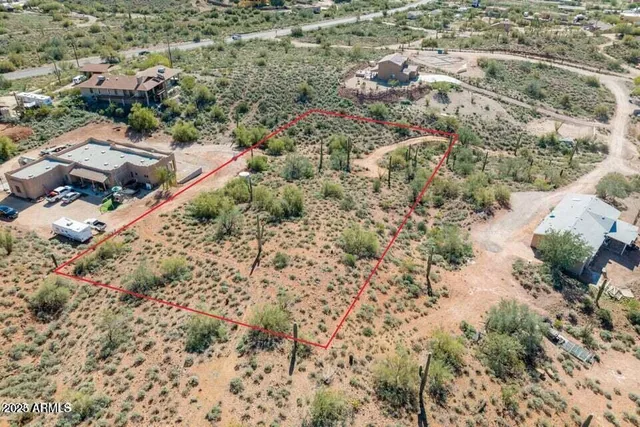 $99,000 | 0 North 7th Street, Phoenix, AZ 85086