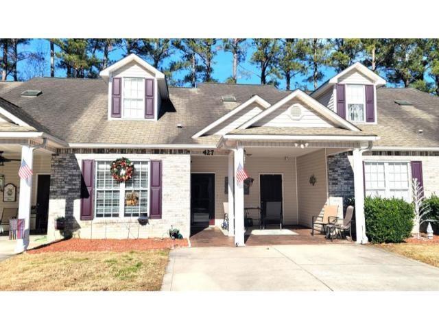 427 Colonial Trace Drive, Unit 1E Longs, SC 29568 - Photo 1 of 35 View of cape cod house