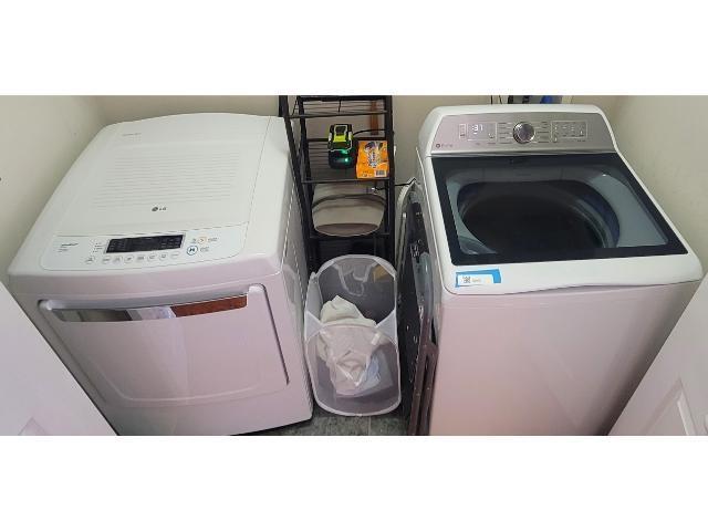 427 Colonial Trace Drive, Unit 1E Longs, SC 29568 - Photo 29 of 35 Laundry area with washer / clothes dryer