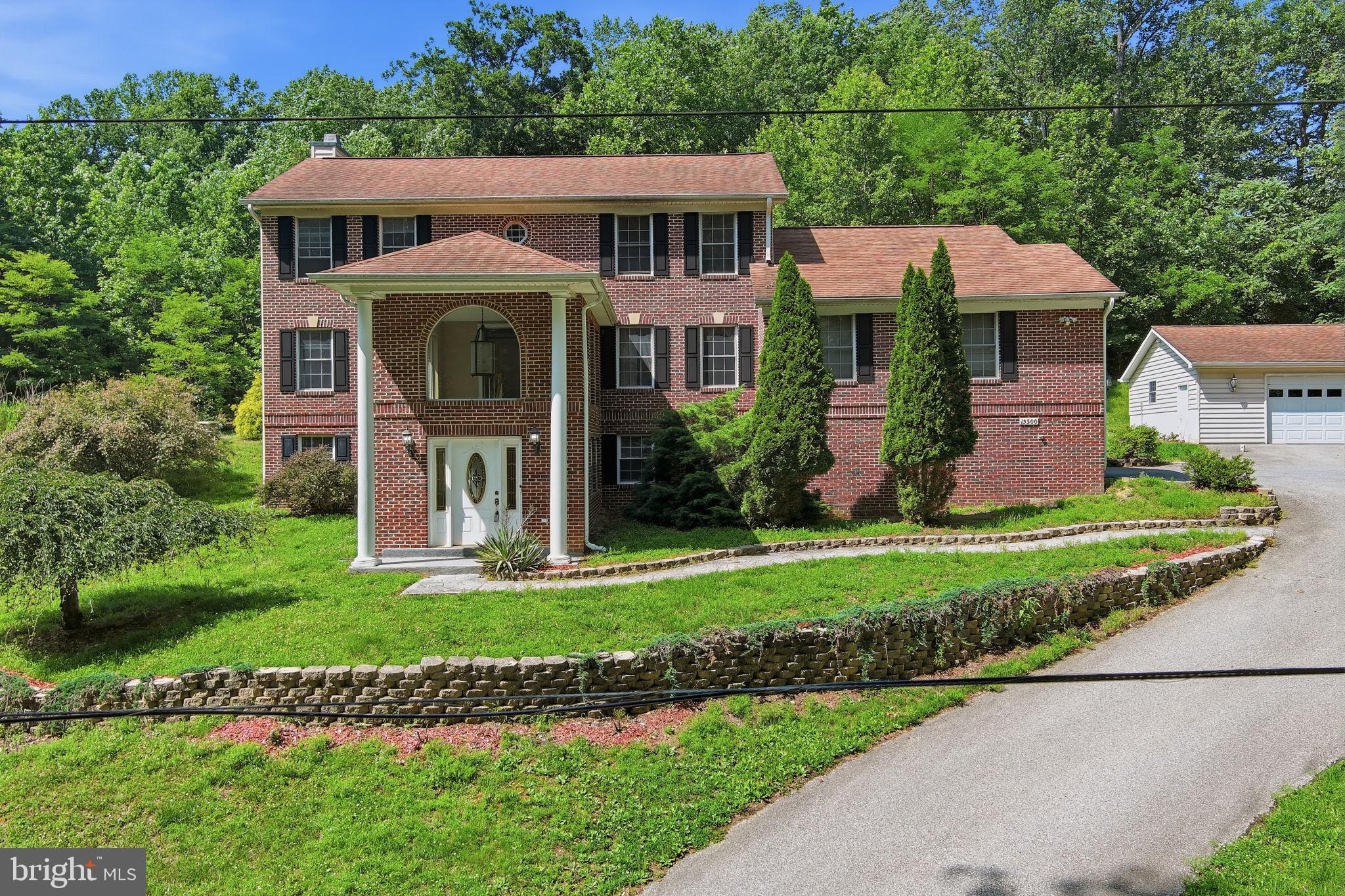 15500 Letcher Road East Brandywine, MD 20613 - Photo 84 of 94
