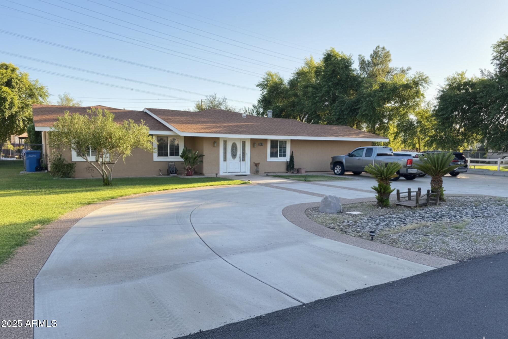 3501 East Campbell Road Gilbert, AZ 85234 - Photo 1 of 12 5