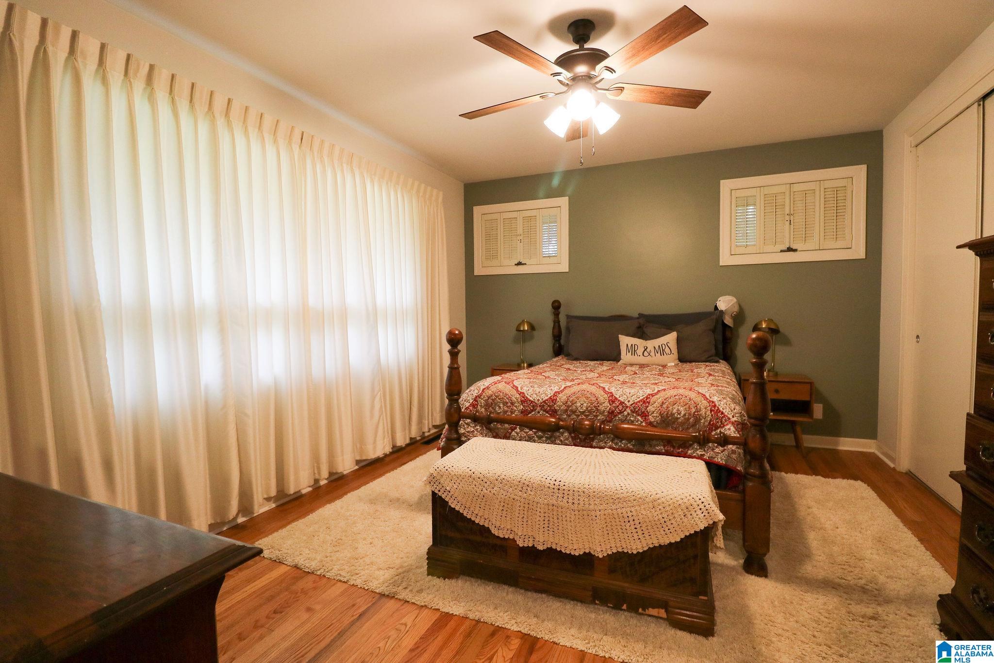 224 Wildwood Road Anniston, AL 36207 - Photo 13 of 50