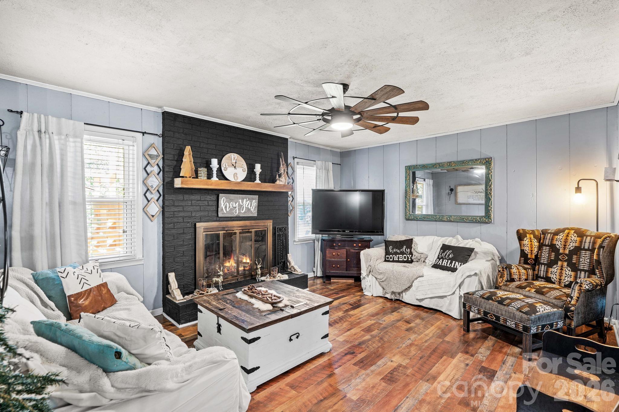 230 Old Farm Road Salisbury, NC 28146 - Photo 10 of 48 Gallery Image 10