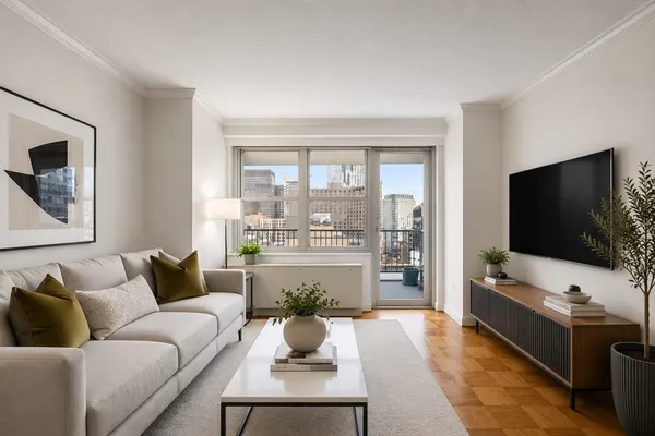 $789,000 | 151 Tremont Street, Unit 16U, Boston, MA 02111