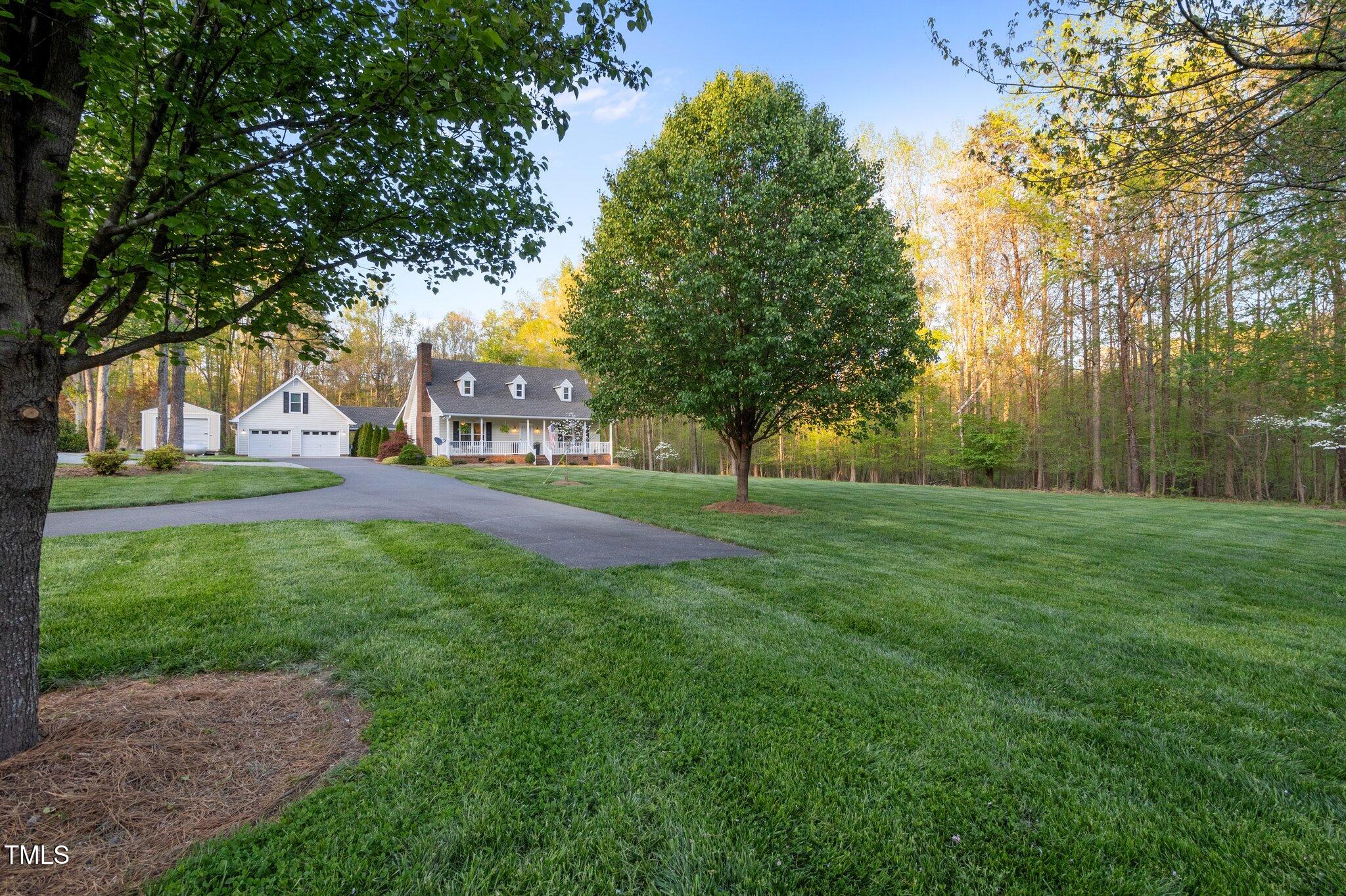2259 Helena Moriah Road Timberlake, NC 27583 - Photo 45 of 49 55-web-or-mls-P1033942