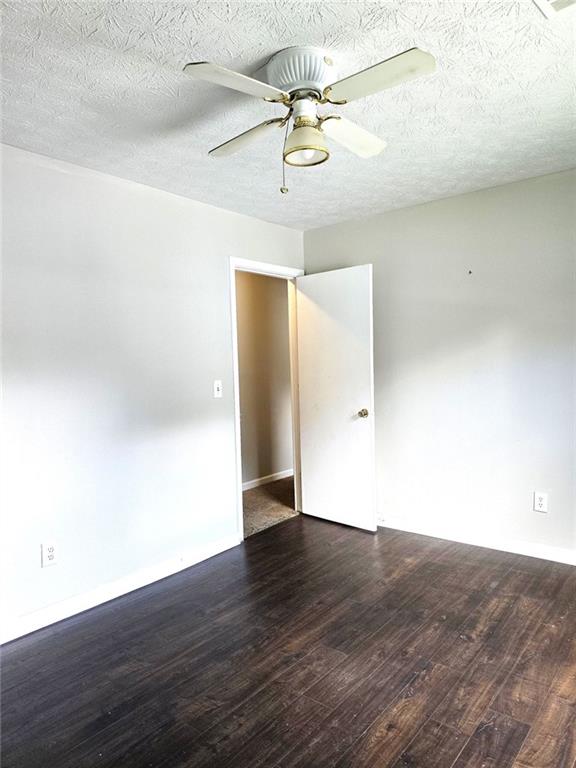 3163 Aberdeen Way Lithonia, GA 30038 - Photo 22 of 31