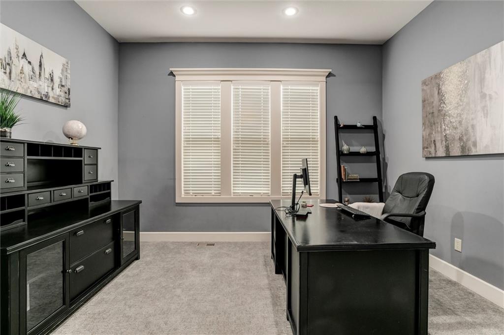 10941 South Barth Road Olathe, KS 66061 - Photo 13 of 40 Gallery Image 13