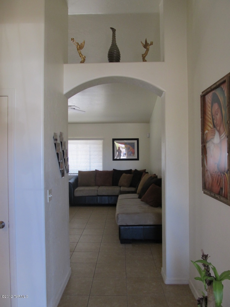 1079 Paseo Freno Rio Rico, AZ 85648 - Photo 3 of 15