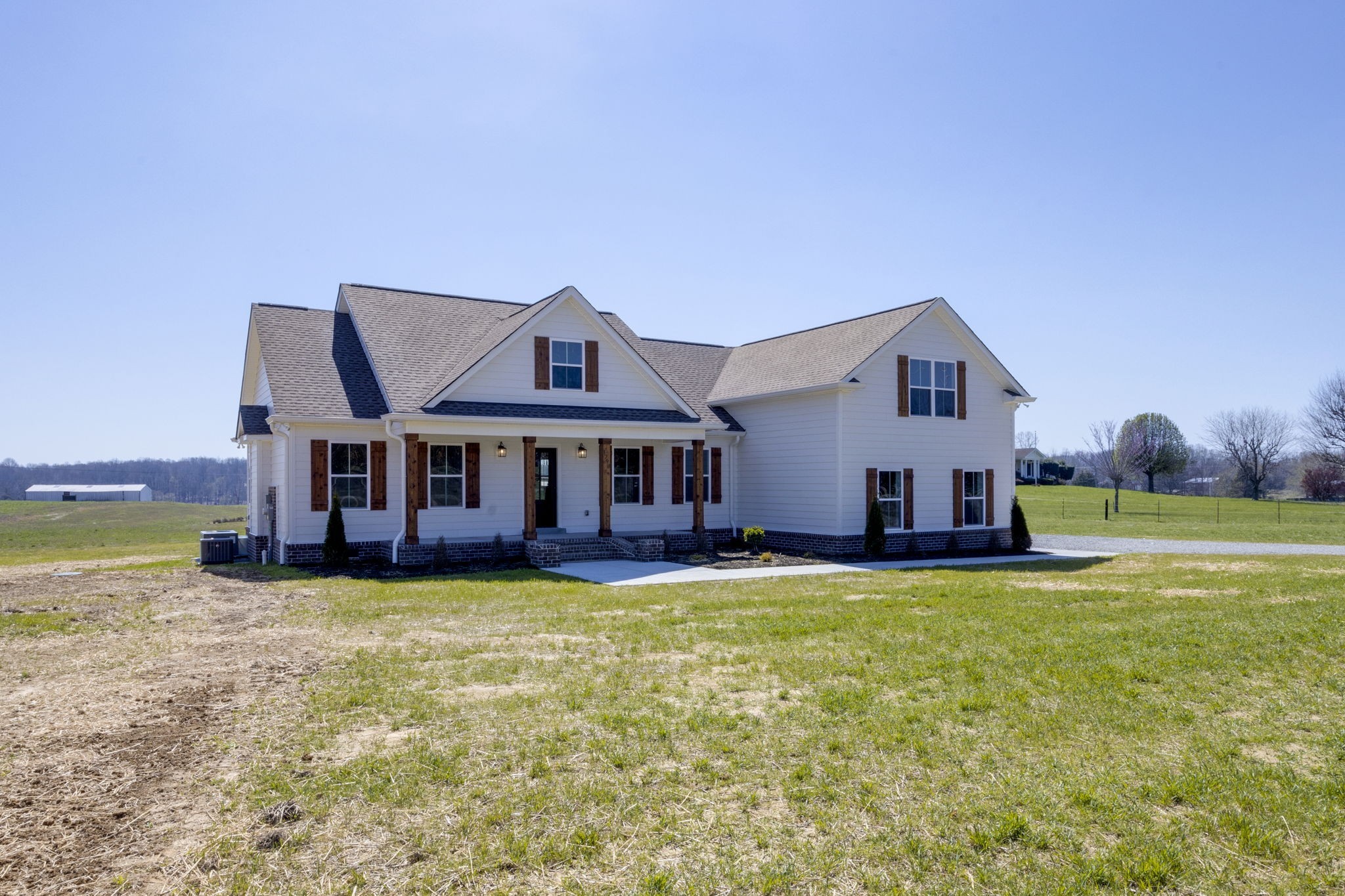 1793 Mosley Ferry Road Chapmansboro, TN 37035 - Photo 2 of 29 Gallery Image 2