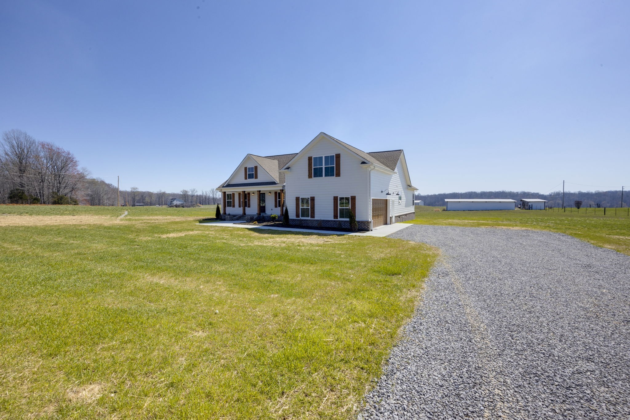 1793 Mosley Ferry Road Chapmansboro, TN 37035 - Photo 3 of 29 Gallery Image 3