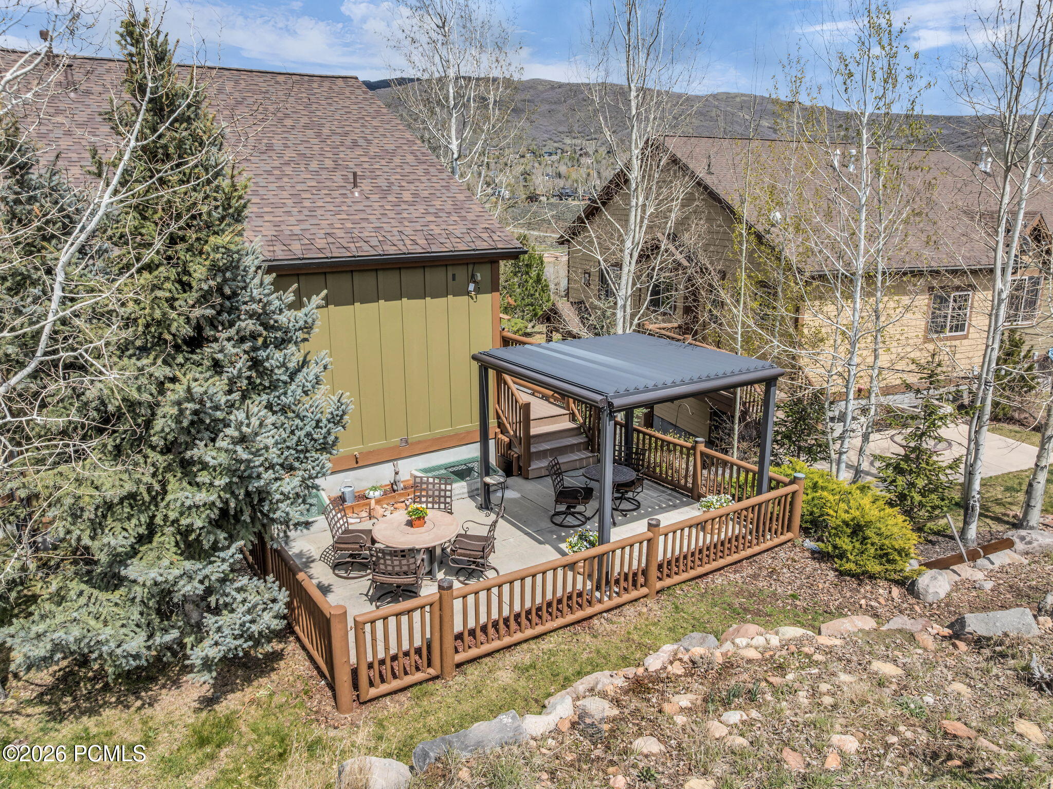3137 Lower Saddleback Road Park City, UT 84098 - Photo 38 of 46